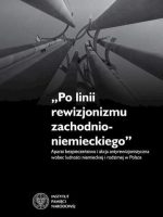 Po linii rewizjonizmu zachodnioniemieckiego