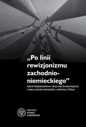 Po linii rewizjonizmu zachodnioniemieckiego