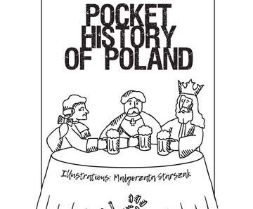 Pocket History of Poland wyd. 2