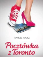 Pocztówka z Toronto