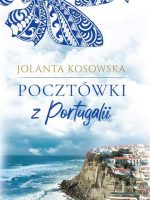 Pocztówki z Portugalii