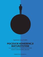 Poczucie koherencji maturzystów a ich zachowania zdrowotne na podstawie badań w makroregionie lubelskim