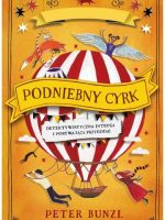 Podniebny Cyrk. Tom 3