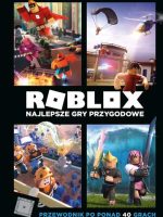 Podręcznik do gry roblox