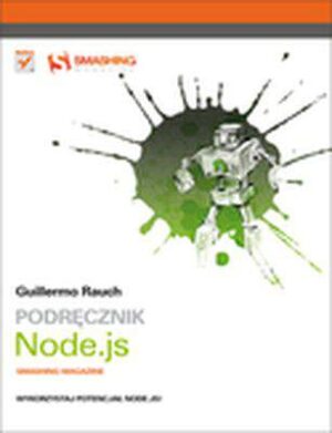 Podręcznik node. Js
