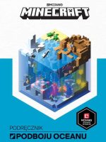 Podręcznik podboju oceanu. Minecraft