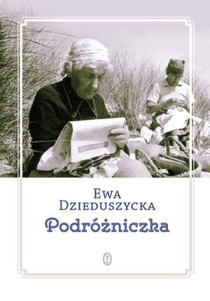 Podróżniczka