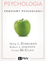 Podstawy psychologii psychologia kluczowe koncepcje Tom 1 wyd. 2