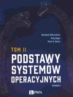 Podstawy systemów operacyjnych Tom 2 wyd. 2021