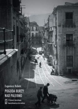 Pogoda burzy nad palermo