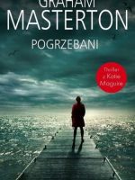 Pogrzebani. Detektyw Katie Maguire