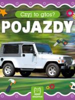 Pojazdy czyj to głos