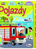 Pojazdy odkrywam dźwięki