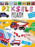 Pojazdy piksele