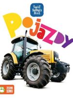 Pojazdy świat dookoła mnie