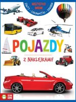 Pojazdy wszystko wiem