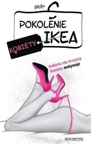 Pokolenie Ikea. Kobiety wyd. kieszonkowe