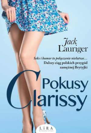 Pokusy clarissy Tom 2