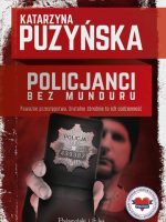 Policjanci bez munduru