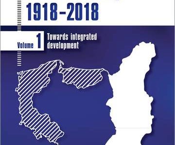 Polish economy 1918-2018. Towards integrated development. Volume 1