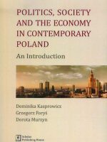 Politics society and the economy in contemporary poland an introduction