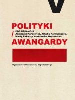 Polityki / Awangardy