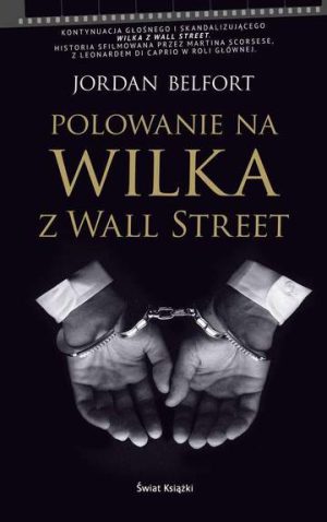 Polowanie na wilka z wall street