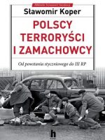 Polscy terroryści i zamachowcy