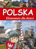 Polska elementarz dla dzieci