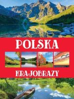 Polska krajobrazy