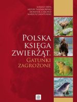 Polska księga zwierząt gatunki zagrożone