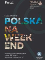 Polska na weekend edycja 2017/2018