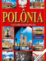 Polska najpiękniejsze miejsca. Polonia lugares mais belos wer. portugalska