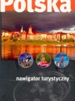 Polska nawigator turystyczny