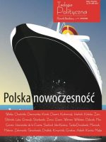 Polska nowoczesność Teologia Polityczna nr 12