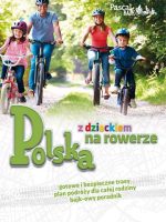 Polska z dzieckiem na rowerze Pascal bajk