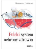 Polski system ochrony zdrowia