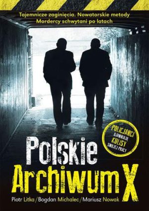 Polskie archiwum x