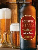 Polskie piwa leksykon