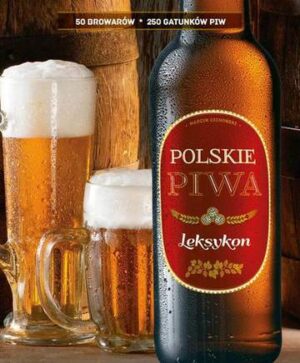 Polskie piwa leksykon