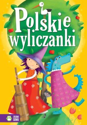 Polskie wyliczanki