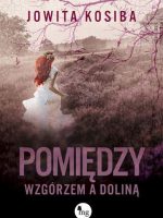 Pomiędzy wzgórzem a doliną