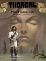 Ponad krainą cieni Thorgal Tom 5