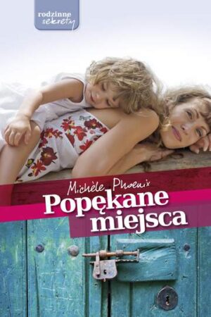 Popękane miejsca