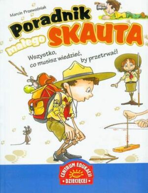 Poradnik małego skauta