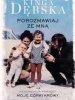 Porozmawiaj ze mną