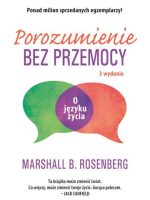 Porozumienie bez przemocy o języku życia wyd. 3