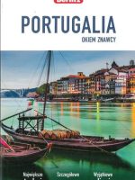 Portugalia okiem znawcy wyd. 2019