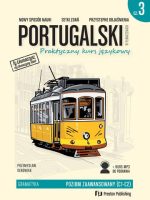 Portugalski w tłumaczeniach. Gramatyka 3 + MP3 Poziom C1-C2