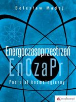 Postulat kosmologiczny energoczasoprzestrzeń